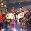 Bupati H Edison Tantang Bujang Gadis Serasan Muara Enim 2026 Dapat Jadi Garda Terdepan Promosikan Muara Enim