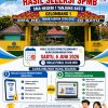SPMB SMA Se-Sumsel Tahun 2026 Bergulir, Pendaftaran Terakses Secara Online Melalui sumsel.spmb.id