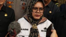Sumarni Ajak Masyarakat Hormati Proses Hukum dan Jaga Kondusivitas Muara Enim