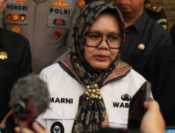 Sumarni Ajak Masyarakat Hormati Proses Hukum dan Jaga Kondusivitas Muara Enim