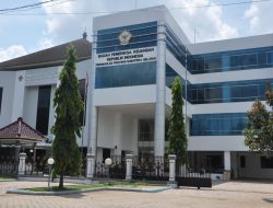 Koalisi Aktivis Revolusioner Sumsel Tuntut Evaluasi dan Pemeriksaan Pimpinan BPK Perwakilan Sumsel