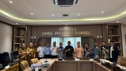 ‎PT Gembala Sriwijaya Tegaskan Masih Miliki Hak Keperdataan, Bantah Anggapan Lahan Terlantar  ‎