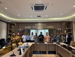‎PT Gembala Sriwijaya Tegaskan Masih Miliki Hak Keperdataan, Bantah Anggapan Lahan Terlantar  ‎
