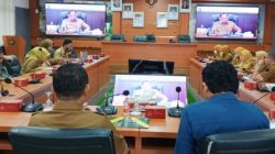 Bangkitkan UMKM, Kemendagri Ajak Pemda Gelar Nobar Piala Dunia 2026