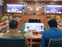 Bangkitkan UMKM, Kemendagri Ajak Pemda Gelar Nobar Piala Dunia 2026