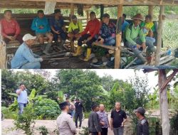 Kasus Dugaan Penyerobotan Tanah Aset Desa Tanjung Lalang Masuki Tahap Penyelidikan