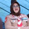 Muara Enim Komitmen Cetak Generasi Muda Unggul Lewat Pramuka 