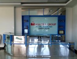DIDUGA OKNUM HRD DI PT MAYORA MERANGKAP RENTENIR