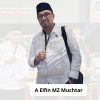 Ketua DPD PSI Muara Enim A Elfin Muctar Ajak Masyarakat Bijak Sikapi Isu Politik