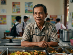 Jangan Sampai PAD Bocor, Kejari Banyuasin di Minta Audit Penarikan Retribusi Pedagang Pasar dan Kantin