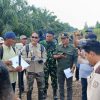 Penuh Optimisme, Tim Gabungan Lakukan Verifikasi Lapangan Lahan Transmigrasi Air Balui SP 2 Muba  Tindak Lanjuti Laporan Warga Transmigrasi Air Balui Kecamatan Sanga desa
