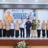 Sinergi DWP dan Baznas Muba Gelar Khitanan Massal bagi 50 Anak di Sekayu