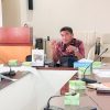 Pemkab Muba Siapkan Kerja Sama Strategis dengan KP2MI/BP2MI     Muba Perkuat Tata Kelola Pelindungan Pekerja Migran melalui Sinergi dengan KP2MI/BP2MI