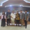 Perkuat Kolaborasi dan Kepatuhan Regulasi, Pemkab Muba Bersama SKK Migas dan Operator Bersinergi Optimalkan Tenaga Kerja Lokal     Kadisnakertrans Muba Temui SKK Migas, PT.Medco Energi dan PT Ginting Jaya Energy