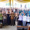 Bupati Muba Optimistis Desa Kasmaran Mampu Harumkan Nama Daerah di Lomba Desa Sumsel 2026     Tim Penilai Provinsi Nilai Desa Kasmaran Berpeluang Jadi Percontohan Berkat Inovasi dan Partisipasi Masyarakat