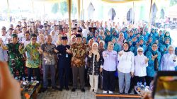 Bupati Muba Optimistis Desa Kasmaran Mampu Harumkan Nama Daerah di Lomba Desa Sumsel 2026     Tim Penilai Provinsi Nilai Desa Kasmaran Berpeluang Jadi Percontohan Berkat Inovasi dan Partisipasi Masyarakat
