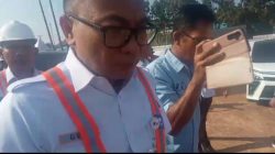 PT KAI Targetkan 3 Bulan Palang Pintu Kereta Api di Seluruh Muara Enim Berpungsi