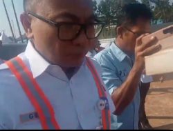 PT KAI Targetkan 3 Bulan Palang Pintu Kereta Api di Seluruh Muara Enim Berpungsi