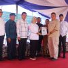 Reses DPRD Sumsel di Sungai Keruh, Warga Sampaikan Aspirasi Pembangunan hingga Peningkatan Layanan Publik