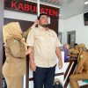 Cek Kesehatan Gratis, Ribuan ASN Muba Disasar Lewat Program GASKAN      GASKAN: Strategi Pemkab Muba Cegah Penyakit di Kalangan ASN