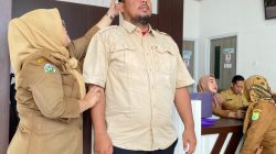 Cek Kesehatan Gratis, Ribuan ASN Muba Disasar Lewat Program GASKAN      GASKAN: Strategi Pemkab Muba Cegah Penyakit di Kalangan ASN