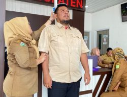 Cek Kesehatan Gratis, Ribuan ASN Muba Disasar Lewat Program GASKAN      GASKAN: Strategi Pemkab Muba Cegah Penyakit di Kalangan ASN