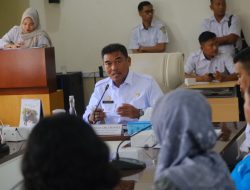 Inver PPTPKH Tahap 3 Dimulai, 8 Kecamatan di Muba Jadi Sasaran