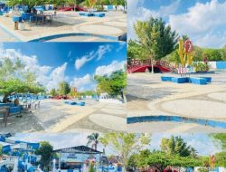 Terraz Waterpark Tanjung Batu Hadirkan Promo Istimewa: Cuma Rp 10.000, Bebas Bawa Makanan Luar & Fasilitas Lengkap!