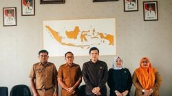 Komisi IV DPRD Ogan Ilir Bahas Evaluasi dan LPJ APBD 2025 Bersama Seluruh Mitra Kerja Pemerintah