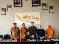 Komisi IV DPRD Ogan Ilir Bahas Evaluasi dan LPJ APBD 2025 Bersama Seluruh Mitra Kerja Pemerintah