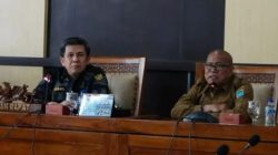 Komisi IV DPRD Ogan Ilir Gelar Rapat Dengar Pendapat Khusus Bahas Pelaksanaan PPG Batch 3