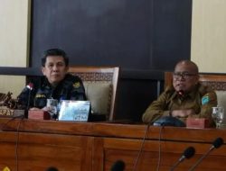 Komisi IV DPRD Ogan Ilir Gelar Rapat Dengar Pendapat Khusus Bahas Pelaksanaan PPG Batch 3