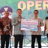 Sinergi Pemkab Muba dan Bank Sumsel Babel, Operasi Pasar Murah Ringankan Pengeluaran Warga     Warga Sungai Keruh padati lokasi kegiatan untuk dapatkan beras SPHP, gula pasir, dan gas LPG 3 kilogram dengan harga terjangkau