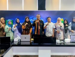 Pemkab Musi Banyuasin Gelar Interview EPSS 2026 Guna Tingkatkan Kualitas Tata Kelola Data     Kolaborasi Diskominfo dan Dinas PPKB dalam Mewujudkan Ekosistem Satu Data Indonesia yang Akurat dan Terintegrasi