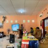 Bhabinktibmas Polsek Tanjung Batu, Jadi Pemateri MPLS SMK NEGERI 1 Tanjung Batu : Tanamkan Kesadaran Keamanan Dan Kedisplinan Sejak Dini   