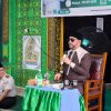 *Sentuh Hati Warga Binaan, Habib Ahmad Al Habsyi Isi Safari Dakwah di Lapas Banyuasin*