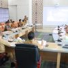 Rakor PAD, Pemkab Muba Soroti Pentingnya DBH dan Penyesuaian Target     Sinergi Perangkat Daerah Jadi Kunci Dongkrak Pendapatan Muba