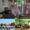 Selama Lima Hari : SMA Negeri 1 Tanjung Batu Bangun Pondasi Generasi Emas Lewat MPLS Ramah