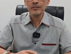 Berdasar Hasil Job Fit, Ini Korelasinya Seorang dokter Duduki Jabatan Kadis Damkar dan Penyelamatan