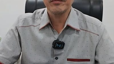 Berdasar Hasil Job Fit, Ini Korelasinya Seorang dokter Duduki Jabatan Kadis Damkar dan Penyelamatan