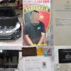 Kasus Curanmor yang Sempat Viral Berhasil Terungkap, Satreskrim Polres Muara Enim Berhasil Bekuk Pelaku 