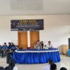 Hadiri Undangan SMA Negeri 1 Payaraman Sebagai Pemateri MPLS, kapospol Payaraman Tanamkan Kedisiplinan Pada Siwa Baru