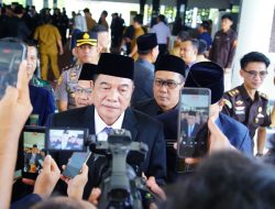 Pemkab Muba Respon Video Aspirasi Warga di Media Sosial, Tegaskan Terbuka terhadap Kritik