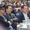 Nobar Final Piala Dunia di Sekayu, Pemkab Muba Perkuat Kebersamaan Warga     *Pemenang Doorprize Dapat Sepeda Motor*