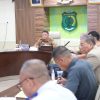 Pemkab Muba Tertibkan Izin Perusahaan Demi Naikkan Pendapatan Daerah     Periksa Kelengkapan Izin Perkebunan dan Bangunan untuk Cegah Masalah Hukum serta Tingkatkan Penerimaan Kas Daerah