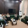 Perkuat SinergiI Dengan DPRD, Kapolres Ogan Ilir Bahas Penanganan Kamtibmas Dan Pencegahan Kriminalitas