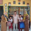 *Disdikbud Muba Luruskan Pemberitaan Terkait Anak Putus Sekolah, Tegaskan Data yang Beredar Merupakan Data Awal ATS yang Masih Diverifikasi*
