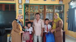 *Disdikbud Muba Luruskan Pemberitaan Terkait Anak Putus Sekolah, Tegaskan Data yang Beredar Merupakan Data Awal ATS yang Masih Diverifikasi*