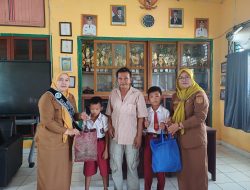 *Disdikbud Muba Luruskan Pemberitaan Terkait Anak Putus Sekolah, Tegaskan Data yang Beredar Merupakan Data Awal ATS yang Masih Diverifikasi*