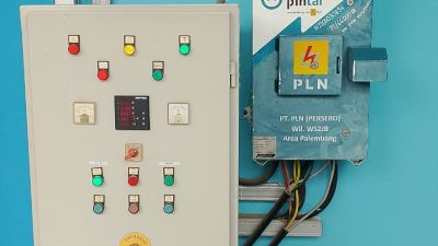Kebijakan WFH Hari Jumat Berdampak Positif, Pemkab Muba Hemat Pembayaran Listrik Sekitar 20 Persen